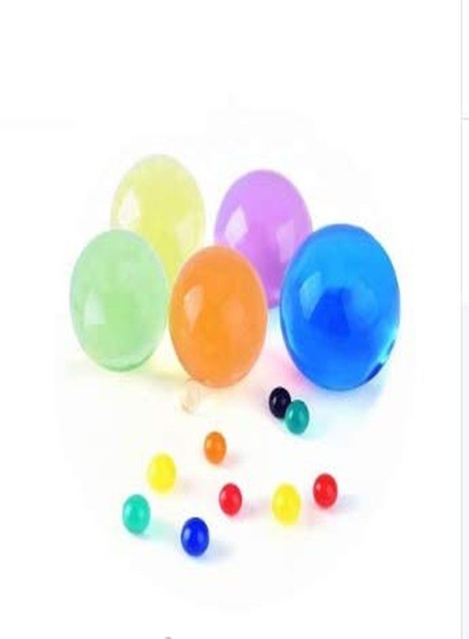 Bellveen كرات جيلي بيلفين للزينة، متعددة الألوان - 1 كجم - Image 1